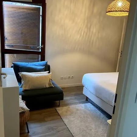 Charming Flat With Easy Access To Paris Lejlighed Valenton