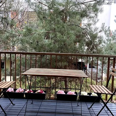 Charming Flat With Easy Access To Paris Lejlighed *